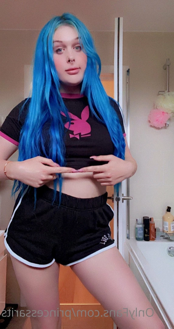 Princess Ari [ princessarits ] Onlyfans leaked photo 12560224 on Hotleaks.tv
