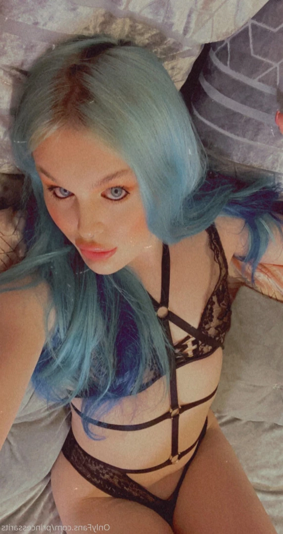 Princess Ari [ princessarits ] Onlyfans leaked photo 12646857 on Hotleaks.tv