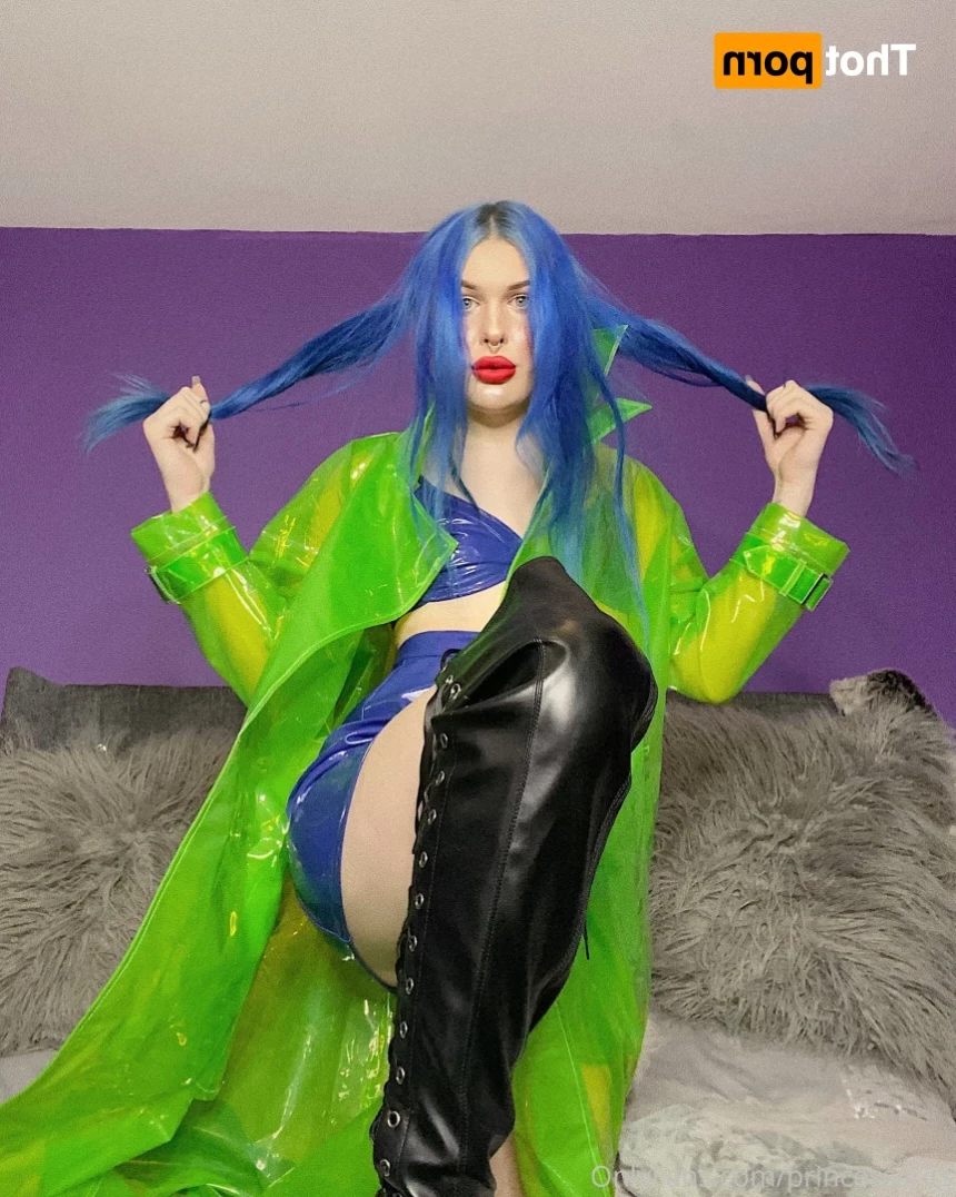 Princess Ari [ princessarits ] Onlyfans leaked photo 12955942 on Hotleaks.tv