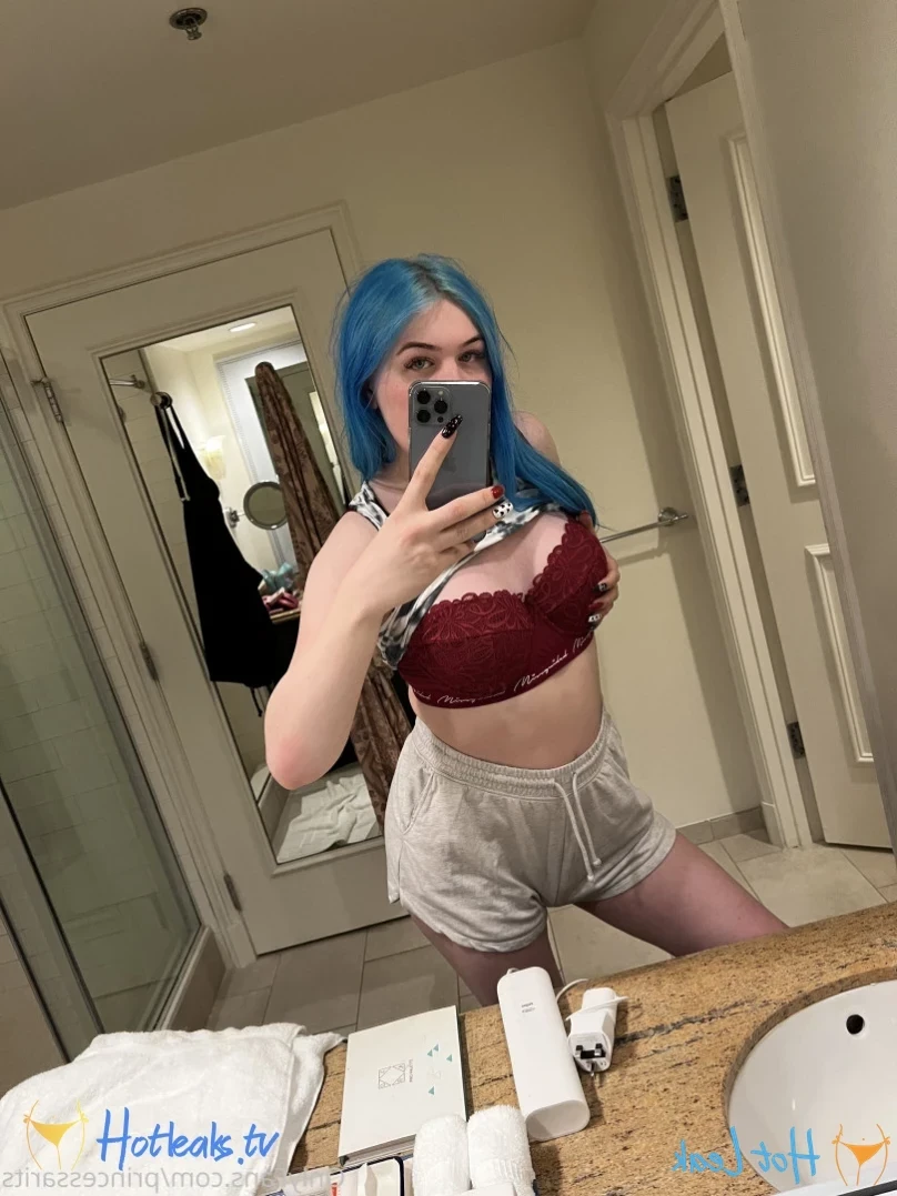 Princess Ari [ princessarits ] Onlyfans leaked photo 13406381 on Hotleaks.tv