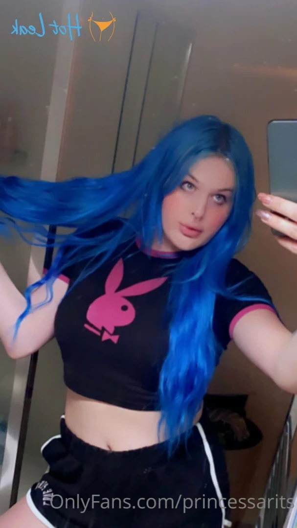 Princess Ari [ princessarits ] Onlyfans leaked photo 13406597 on Hotleaks.tv