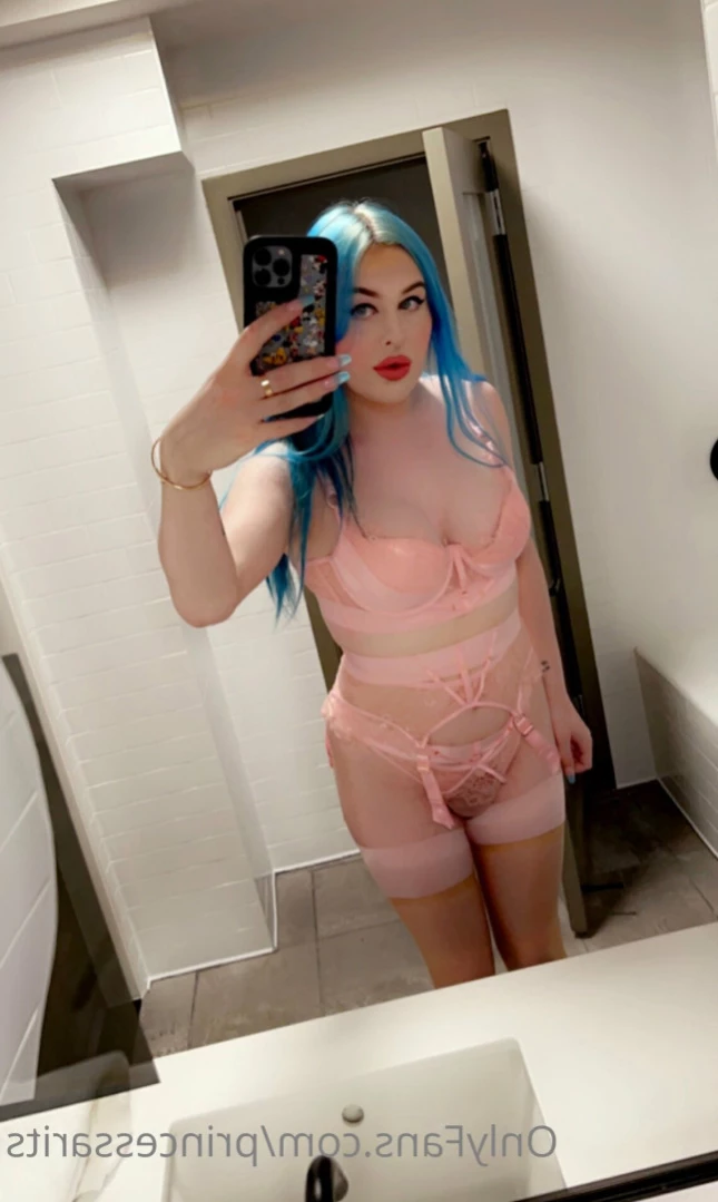 Princess Ari [ princessarits ] Onlyfans leaked photo 13406620 on Hotleaks.tv