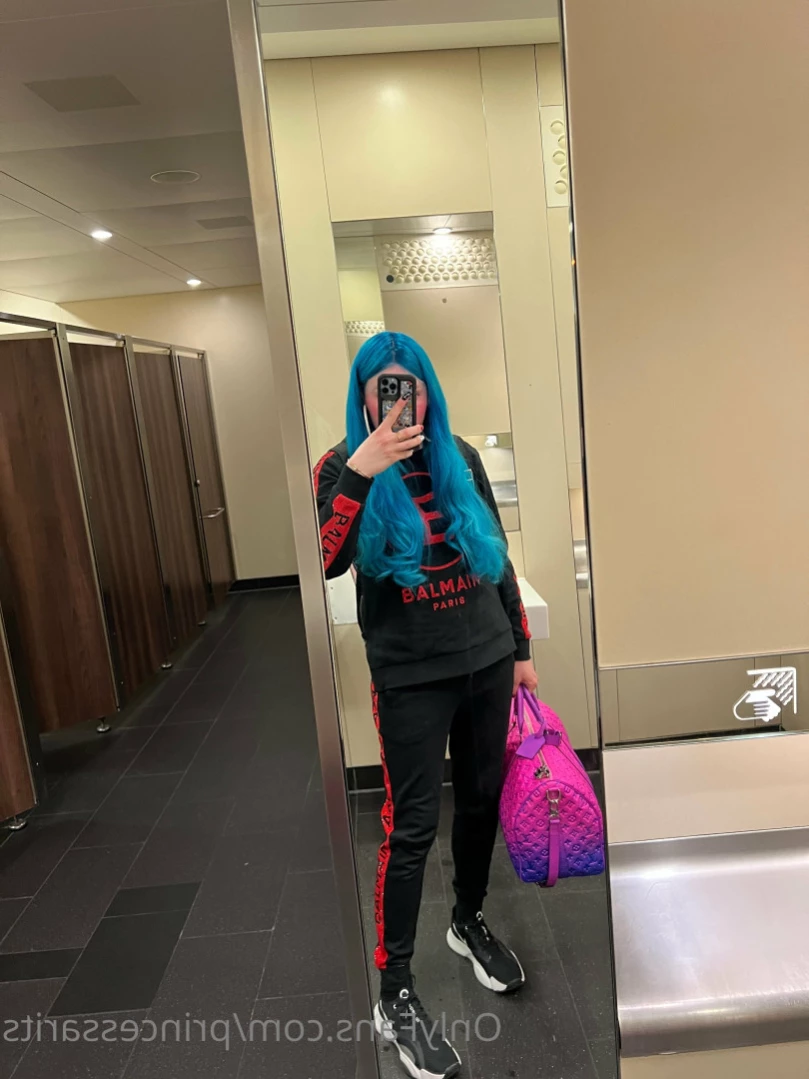 Princess Ari [ princessarits ] Onlyfans leaked photo 13513627 on Hotleaks.tv