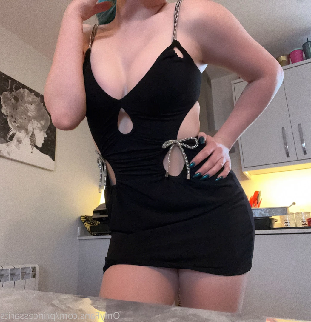 Princess Ari [ princessarits ] Onlyfans leaked photo 13636641 on Hotleaks.tv