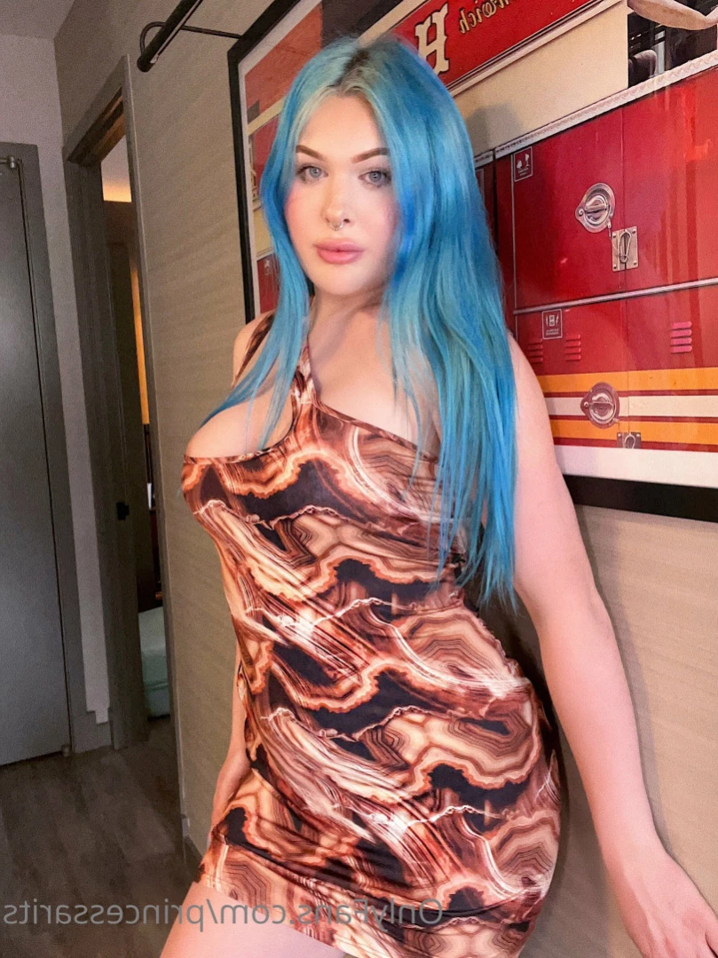 Princess Ari [ princessarits ] Onlyfans leaked photo 13640131 on Hotleaks.tv