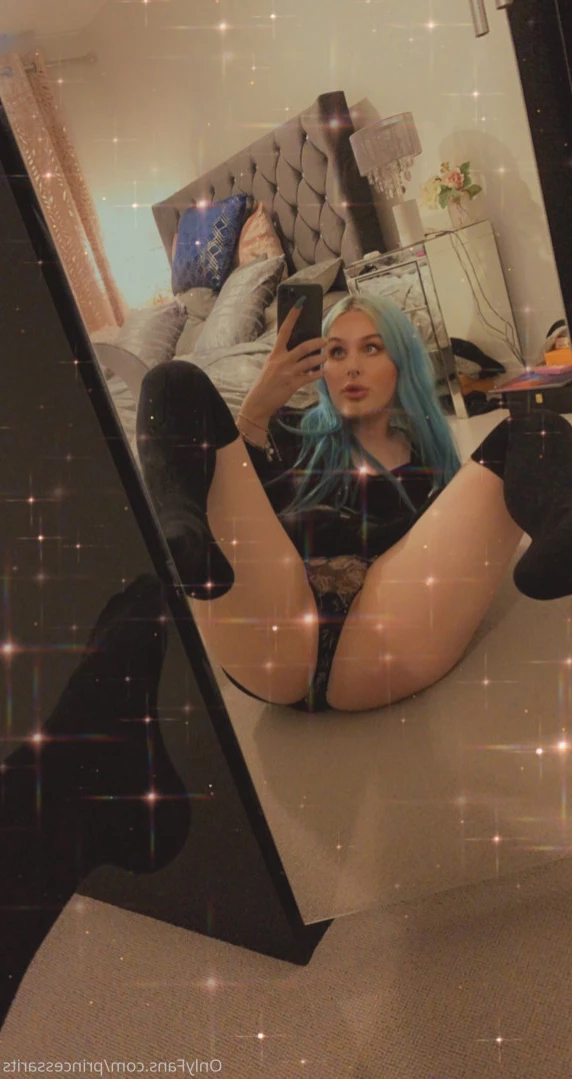 Princess Ari [ princessarits ] Onlyfans leaked photo 14161717 on Hotleaks.tv