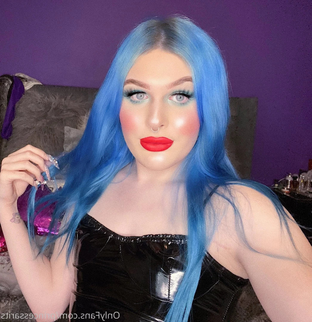 Princess Ari [ princessarits ] Onlyfans leaked photo 14161762 on Hotleaks.tv