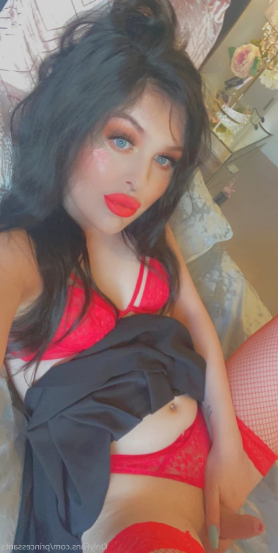 Princess Ari [ princessarits ] Onlyfans leaked photo 14198879 on Hotleaks.tv