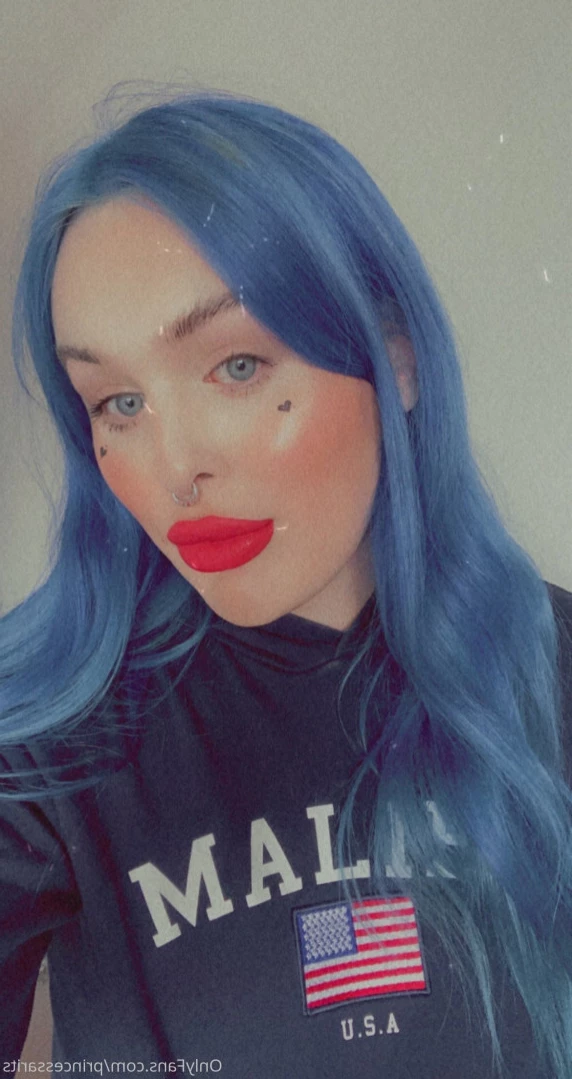 Princess Ari [ princessarits ] Onlyfans leaked photo 14199171 on Hotleaks.tv