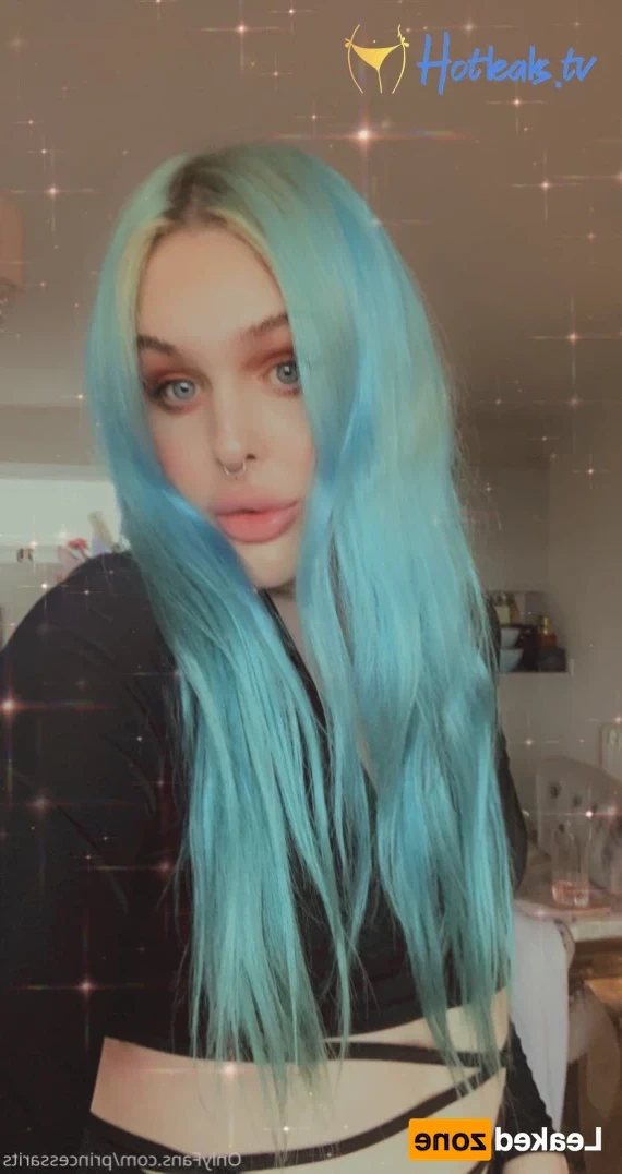 Princess Ari [ princessarits ] Onlyfans leaked photo 14199180 on Hotleaks.tv
