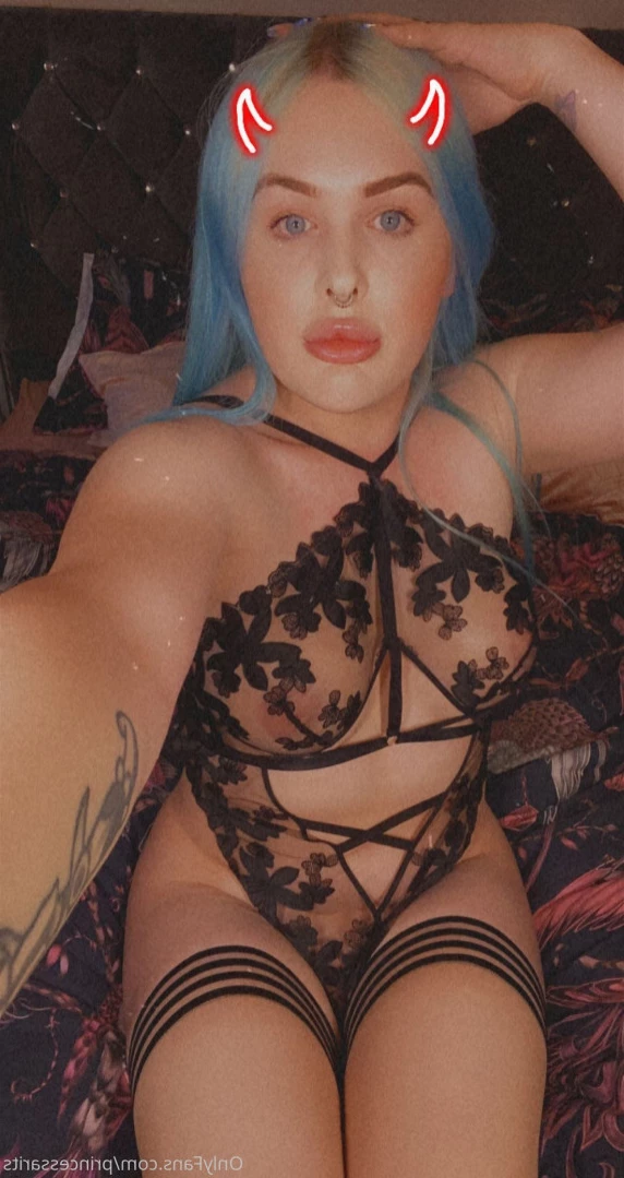 Princess Ari [ princessarits ] Onlyfans leaked photo 15074200 on Hotleaks.tv