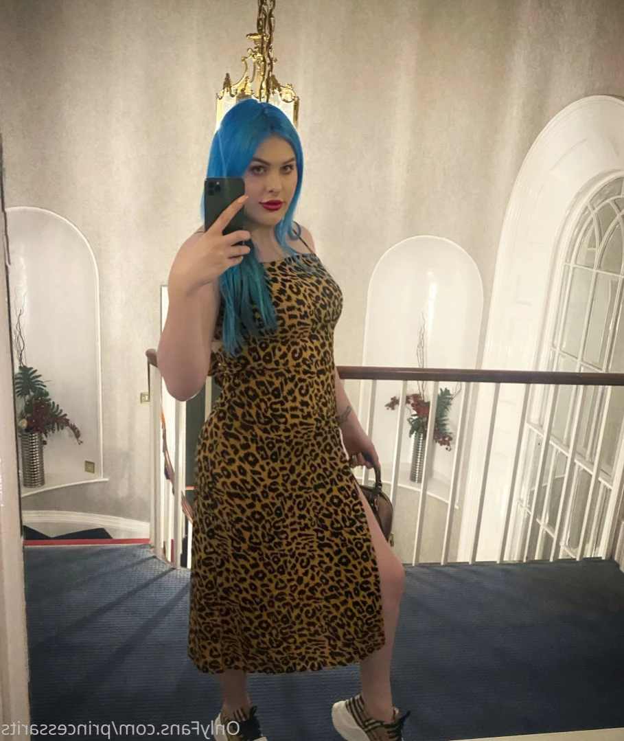 Princess Ari [ princessarits ] Onlyfans leaked photo 15307389 on Hotleaks.tv