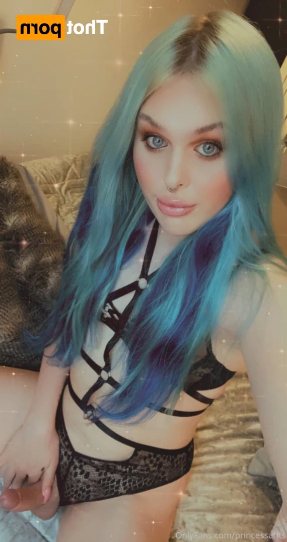 Princess Ari [ princessarits ] Onlyfans leaked photo 15370343 on Hotleaks.tv