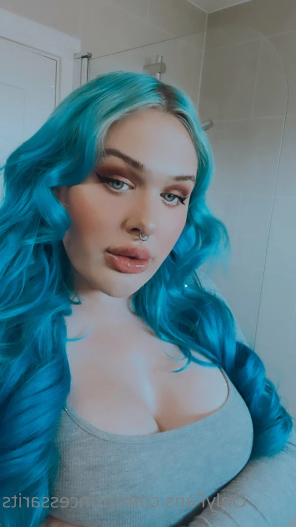 Princess Ari [ princessarits ] Onlyfans leaked photo 15472165 on Hotleaks.tv