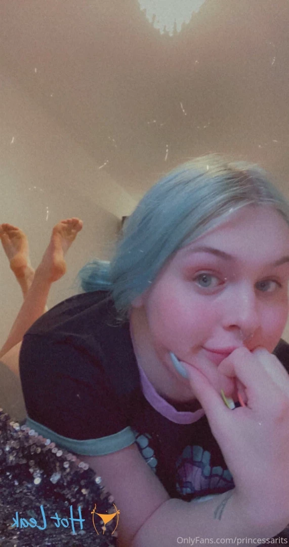 Princess Ari [ princessarits ] Onlyfans leaked photo 15472757 on Hotleaks.tv