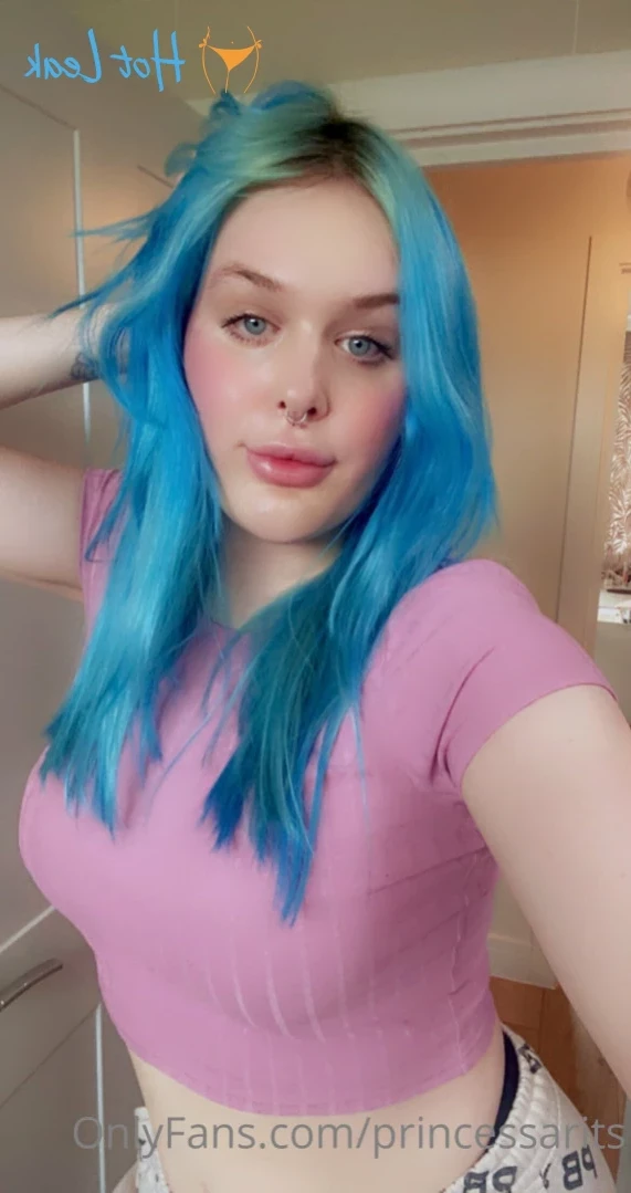 Princess Ari [ princessarits ] Onlyfans leaked photo 15472978 on Hotleaks.tv