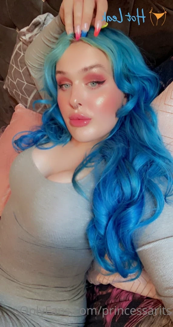 Princess Ari [ princessarits ] Onlyfans leaked photo 15473923 on Hotleaks.tv