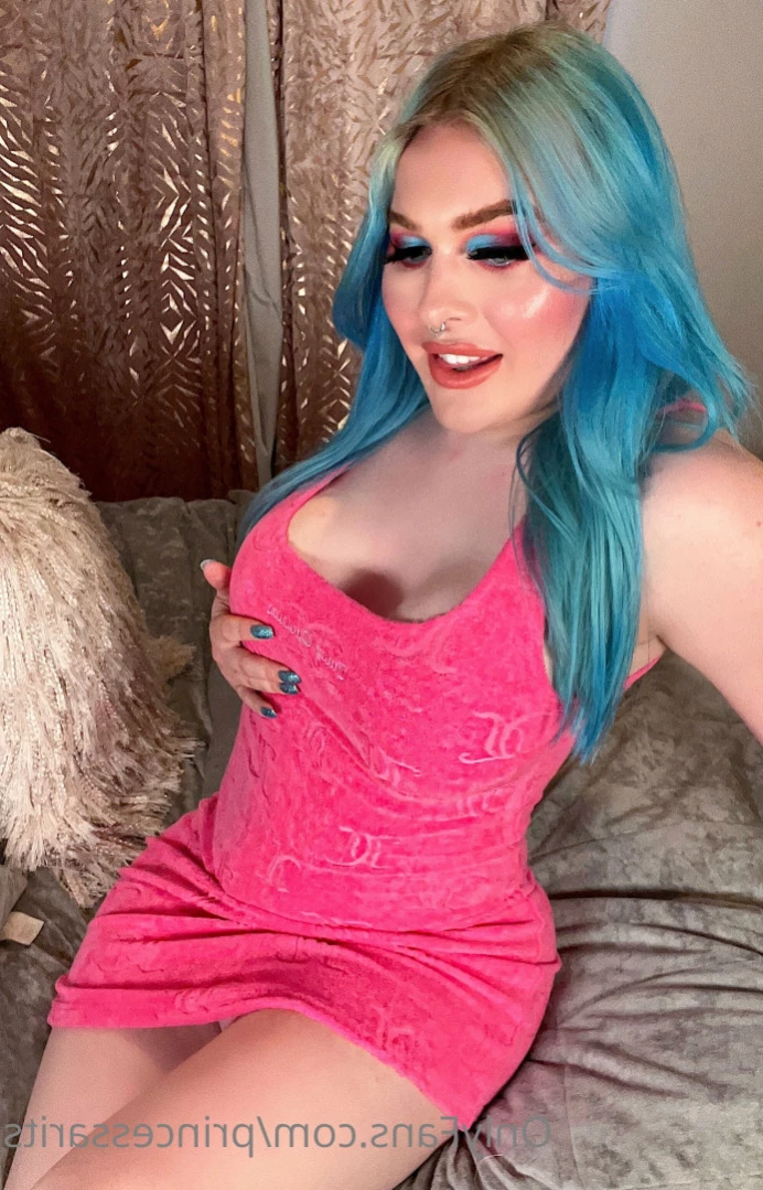 Princess Ari [ princessarits ] Onlyfans leaked photo 15473953 on Hotleaks.tv