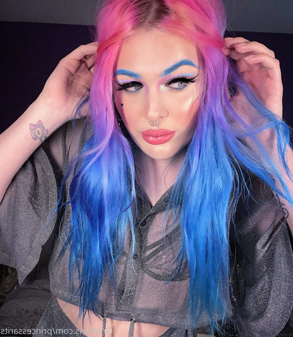 Princess Ari [ princessarits ] Onlyfans leaked photo 16326194 on Hotleaks.tv
