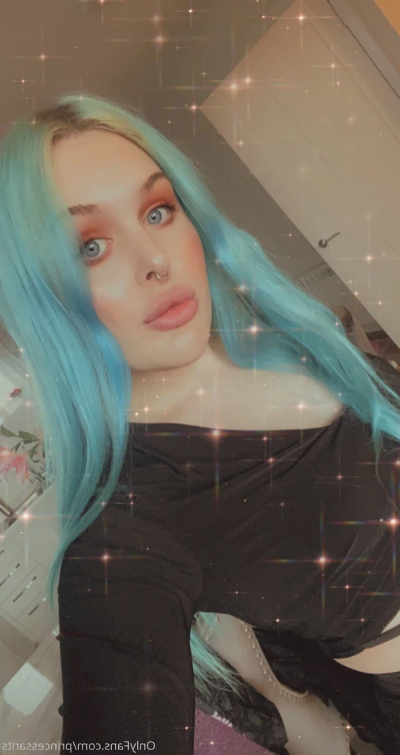 Princess Ari [ princessarits ] Onlyfans leaked photo 16326322 on Hotleaks.tv