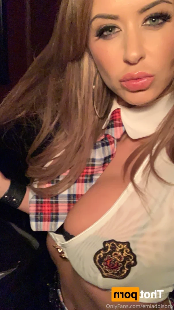 emiaddisonx Onlyfans leaked photo 15993273 on Hotleaks.tv
