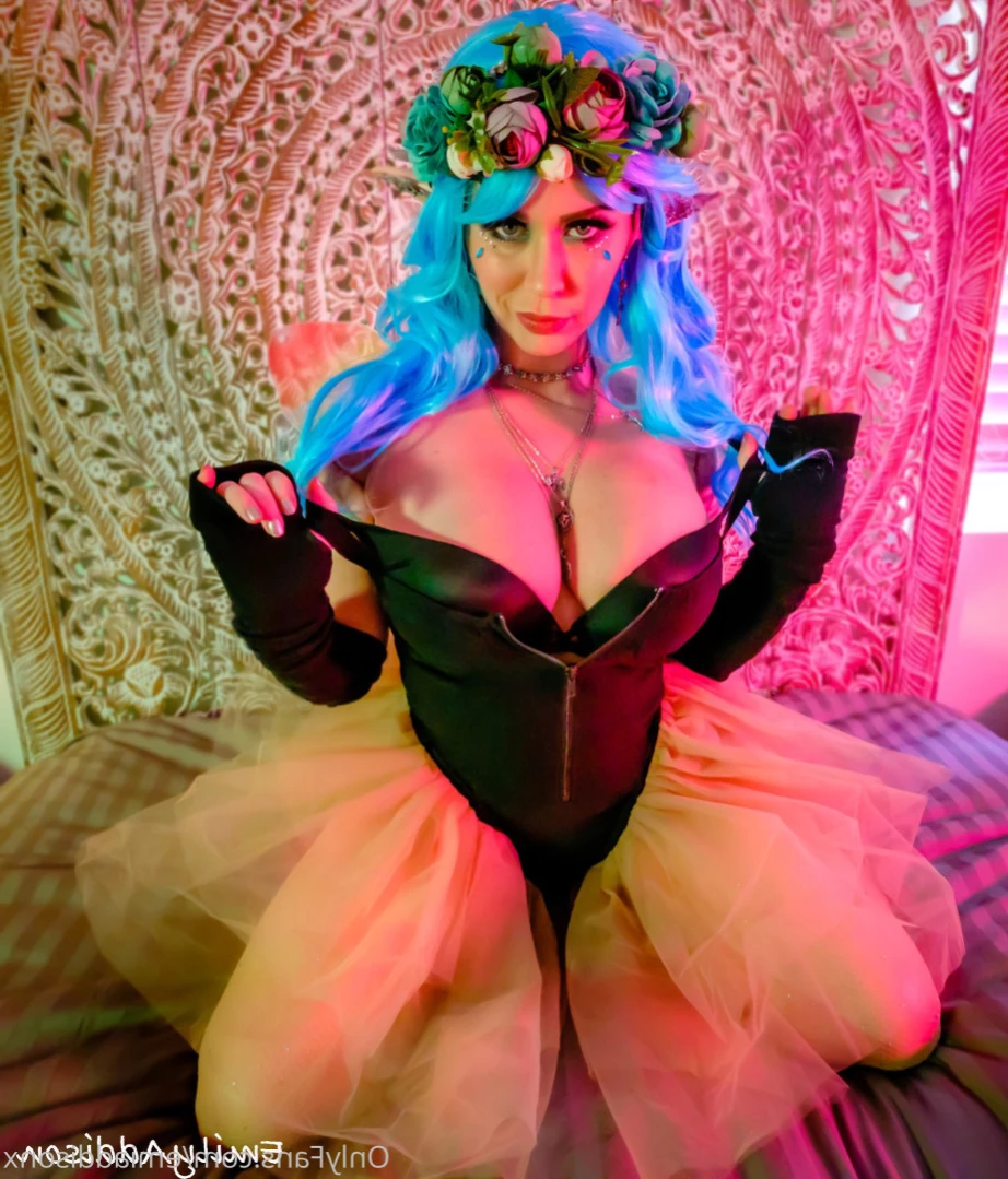 emiaddisonx Onlyfans leaked photo 15993577 on Hotleaks.tv
