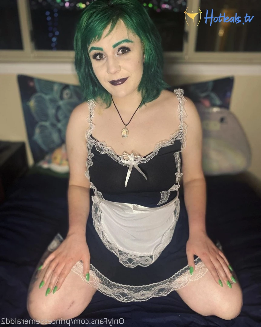 💚Princess Emerald FREE💚 [ princessemeraldd2 ] Onlyfans leaked photo 2771751 on Hotleaks.tv