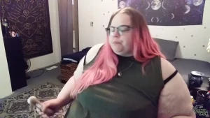FatStonerChick(FREE) [ princessfat ] Onlyfans leaked video 4928734 on Hotleaks.tv