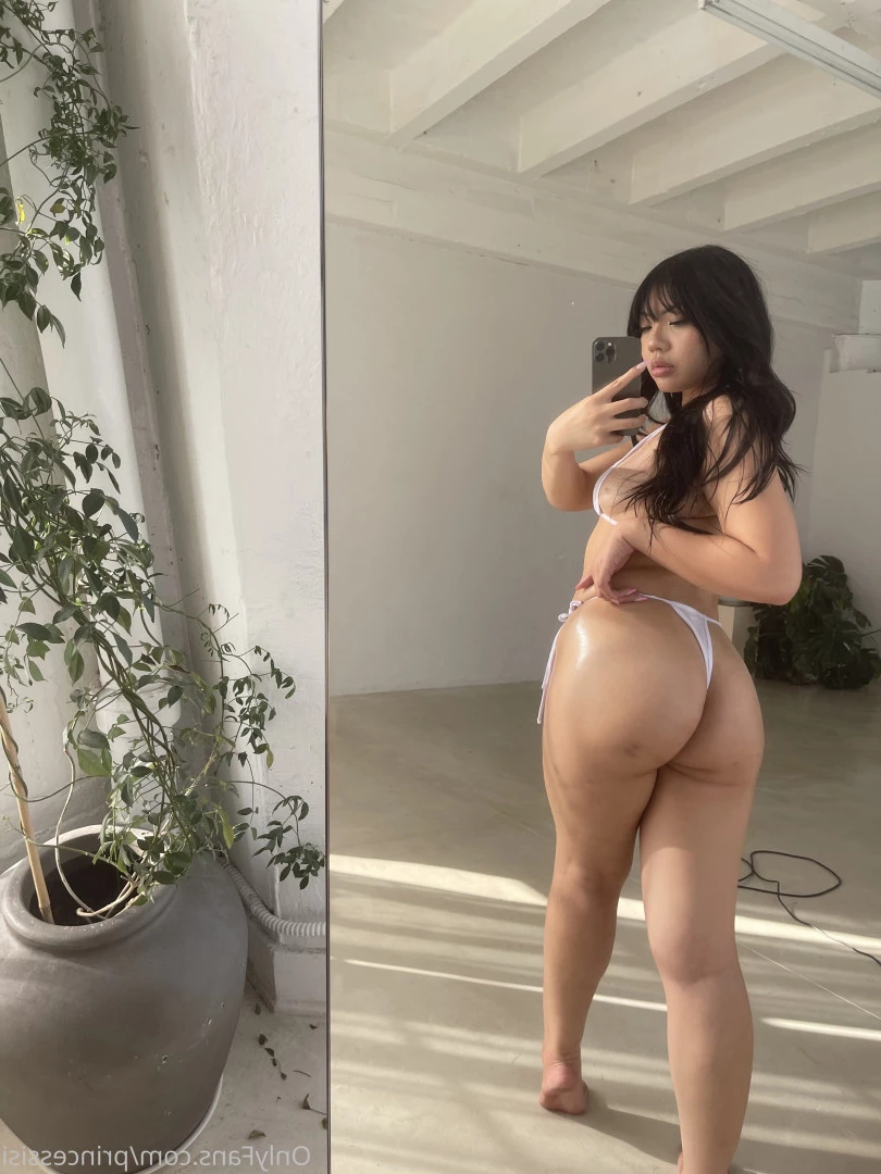 𝗕𝗨𝗕𝗕𝗟𝗘 𝗕𝗨𝗧𝗧 𝗦𝗜𝗦𝗜🍑💦 [ princessisi ] Onlyfans leaked photo 5976146 on Hotleaks.tv