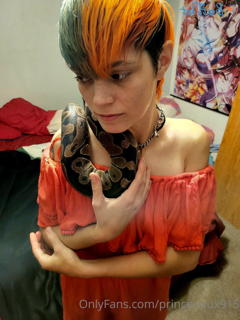 Princess Lux [ princesslux915 ] Onlyfans leaked photo 16720134 on Hotleaks.tv