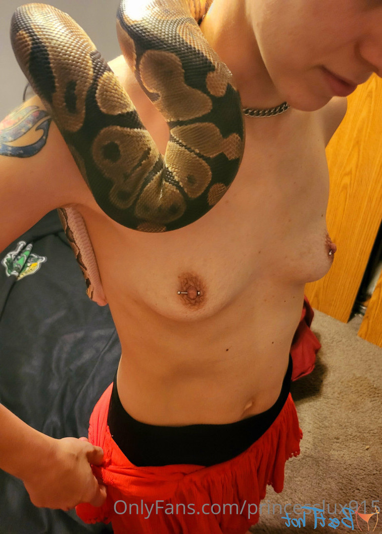 Princess Lux [ princesslux915 ] Onlyfans leaked photo 16720284 on Hotleaks.tv