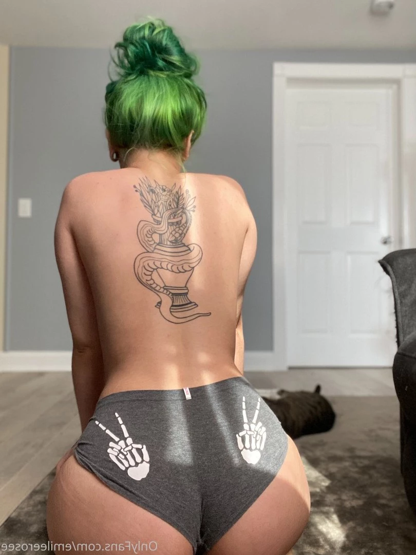  [ emileerosee ] Onlyfans leaked photo 4640885 on Hotleaks.tv