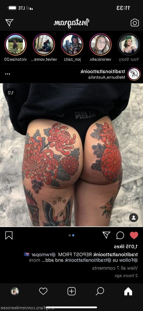  [ emileerosee ] Onlyfans leaked photo 4641617 on Hotleaks.tv