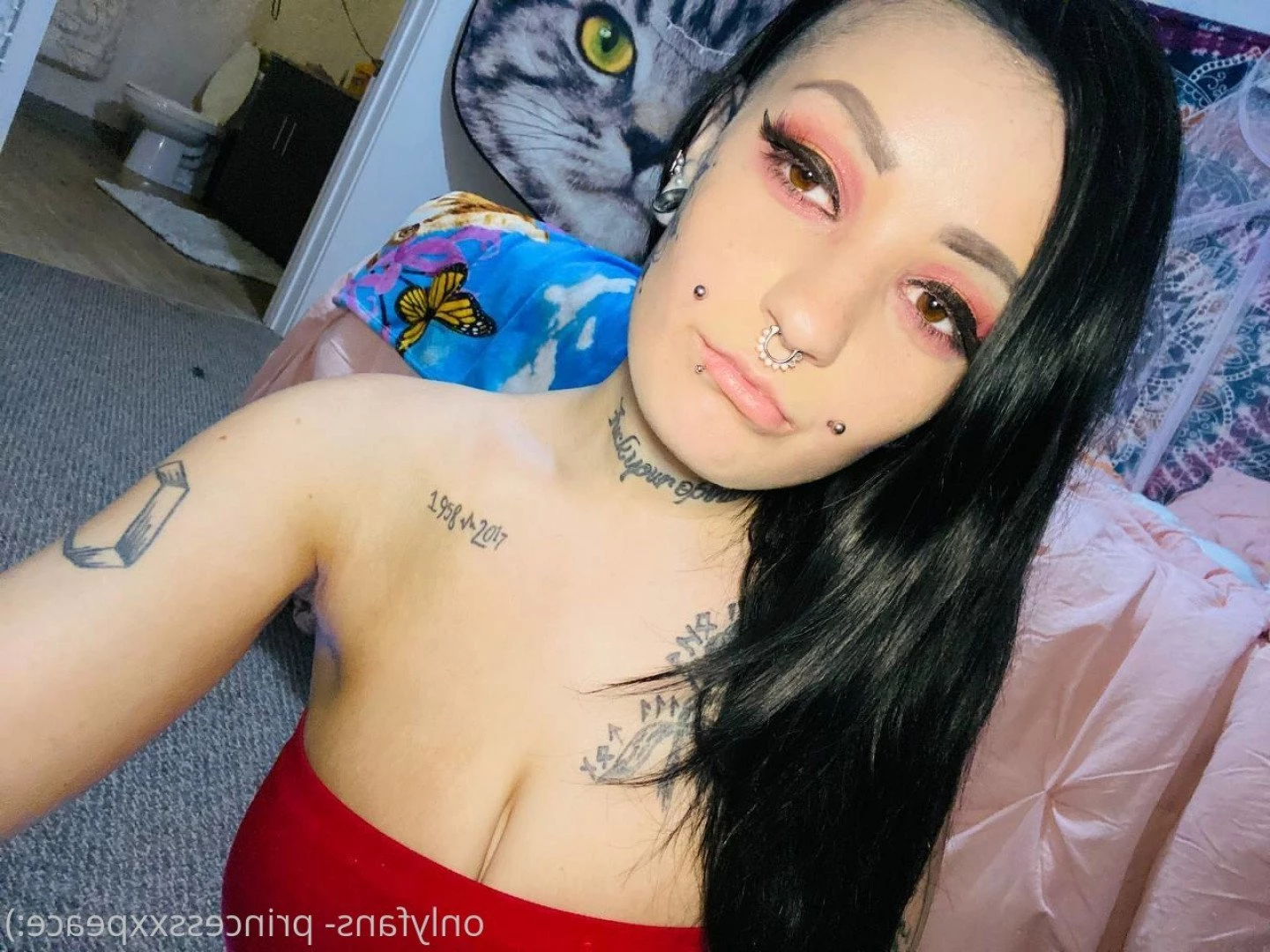 🖤jordon🖤 [ princessxxpeacefree ] Onlyfans leaked photo 2854528 on Hotleaks.tv