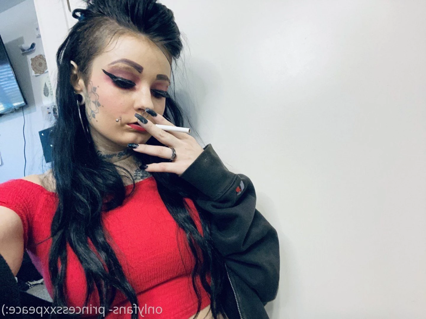 🖤jordon🖤 [ princessxxpeacefree ] Onlyfans leaked photo 2854647 on Hotleaks.tv