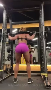 Priscila Araujo [ priscilaaraujo ] Onlyfans leaked video 18289144 on Hotleaks.tv