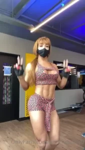Priscila Araujo [ priscilaaraujo ] Onlyfans leaked video 18289153 on Hotleaks.tv