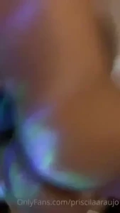 Priscila Araujo [ priscilaaraujo ] Onlyfans leaked video 18289205 on Hotleaks.tv