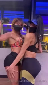 Priscila Araujo [ priscilaaraujo ] Onlyfans leaked video 18289217 on Hotleaks.tv