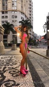 Priscila Araujo [ priscilaaraujo ] Onlyfans leaked video 4532574 on Hotleaks.tv