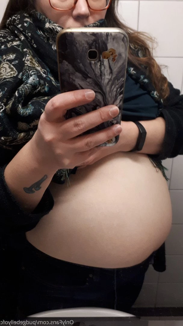pudgebellyofc Onlyfans leaked photo 2880541 on Hotleaks.tv