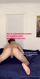 Emilio [ emilivno ] Onlyfans leaked video 1382824 on Hotleaks.tv