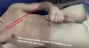 Emilio [ emilivno ] Onlyfans leaked video 1382845 on Hotleaks.tv