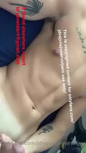 Emilio [ emilivno ] Onlyfans leaked video 1382849 on Hotleaks.tv