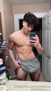 Emilio [ emilivno ] Onlyfans leaked video 1382878 on Hotleaks.tv