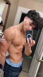 Emilio [ emilivno ] Onlyfans leaked video 1382879 on Hotleaks.tv