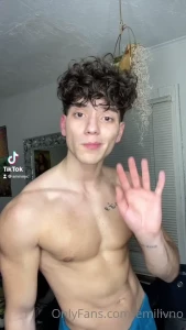 Emilio [ emilivno ] Onlyfans leaked video 1382883 on Hotleaks.tv
