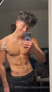 Emilio [ emilivno ] Onlyfans leaked video 1382886 on Hotleaks.tv