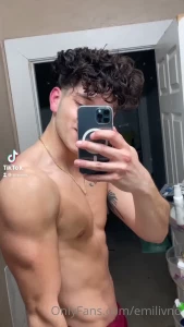 Emilio [ emilivno ] Onlyfans leaked video 1382887 on Hotleaks.tv
