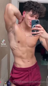 Emilio [ emilivno ] Onlyfans leaked video 1382888 on Hotleaks.tv